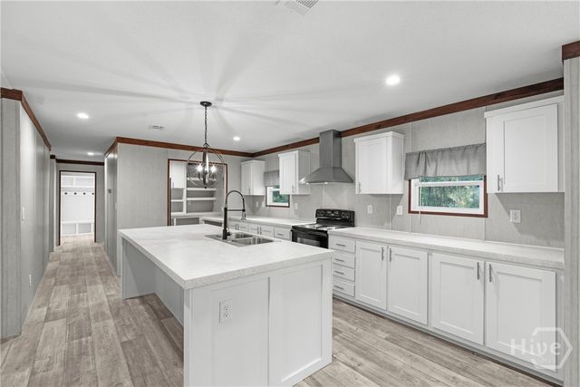 49 Saint Catherine St Street, Midway, GA 31320