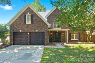 4191 Bristol Place NW, Concord, NC 28027
