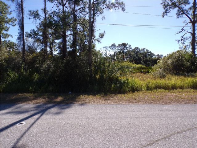 763 LONGBOW LANE, Lehigh Acres, FL 33972