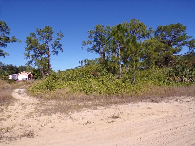 763 LONGBOW LANE, Lehigh Acres, FL 33972