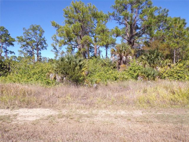 763 LONGBOW LANE, Lehigh Acres, FL 33972