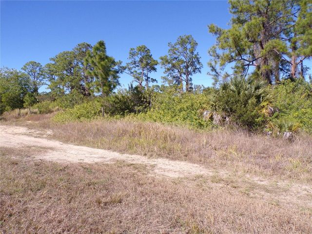 763 LONGBOW LANE, Lehigh Acres, FL 33972