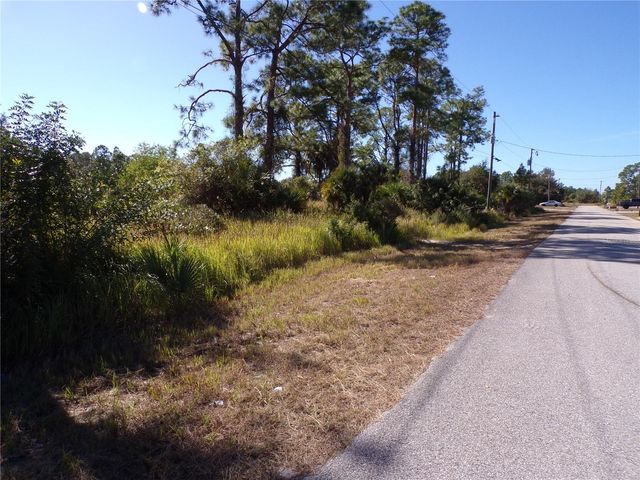 763 LONGBOW LANE, Lehigh Acres, FL 33972