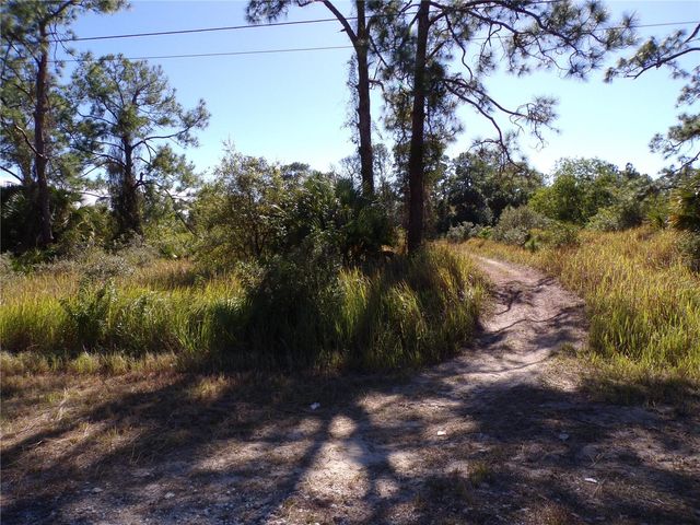 763 LONGBOW LANE, Lehigh Acres, FL 33972