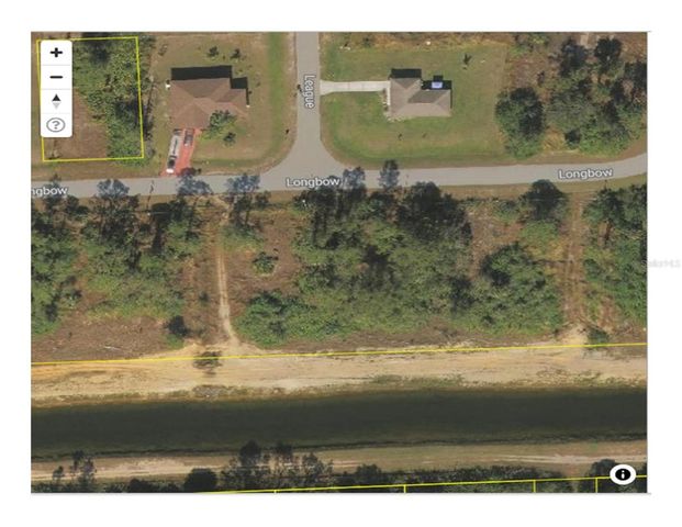 763 LONGBOW LANE, Lehigh Acres, FL 33972