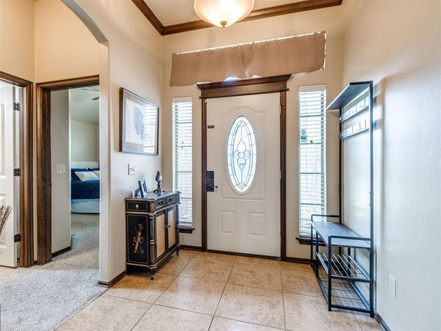 3716 Catamaran Drive, Yukon, OK 73099