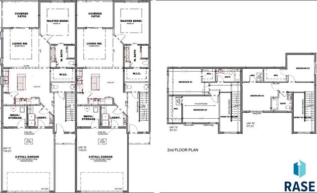 703 N Clark St Street, Lennox, SD 57039