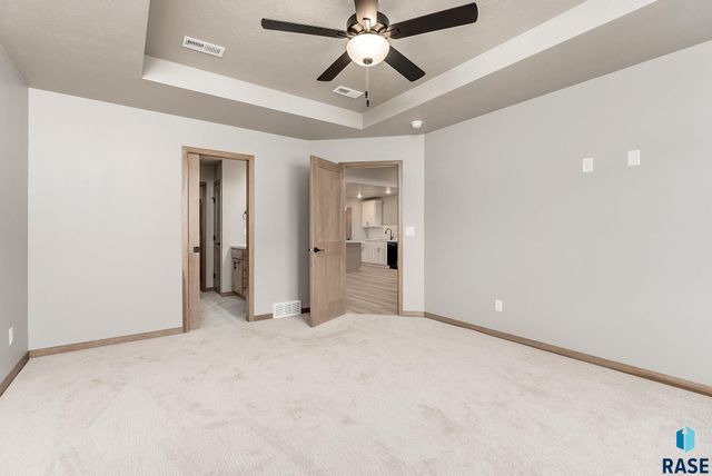 703 N Clark St Street, Lennox, SD 57039