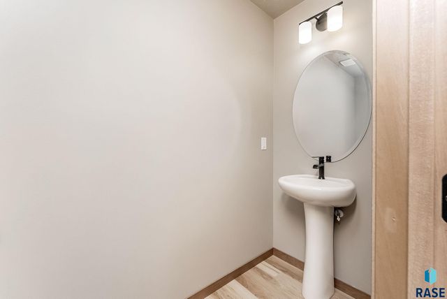 703 N Clark St Street, Lennox, SD 57039