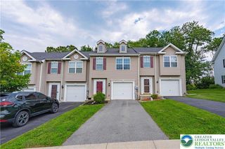 713 Blue Heron Drive, Allentown City, PA 18103