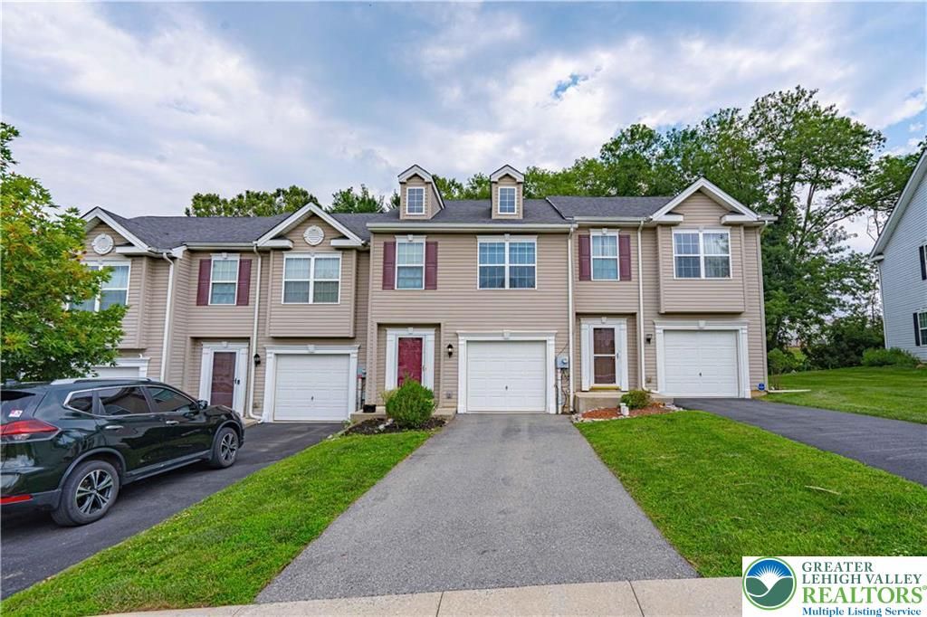 713 Blue Heron Drive, Allentown City, PA 18103