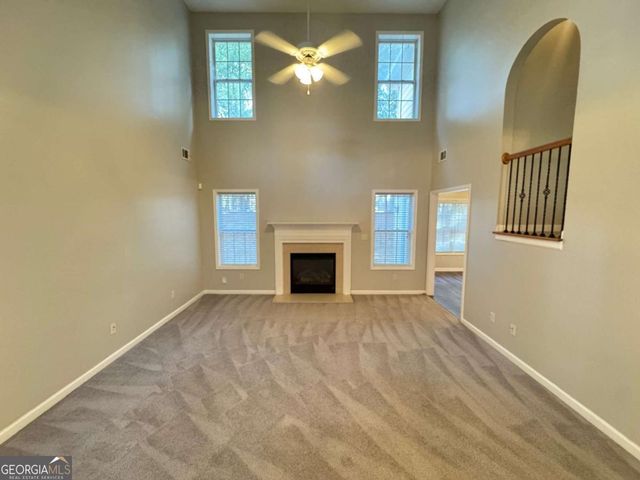 1830 Cooper Lakes Drive, Grayson, GA 30017