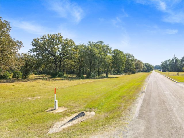 Lot 3 Lake Livingston Lane, Trinity, TX 75862
