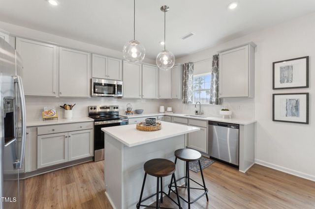 27 Cribbs Lane, Middlesex, NC 27557