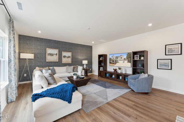 27 Cribbs Lane, Middlesex, NC 27557