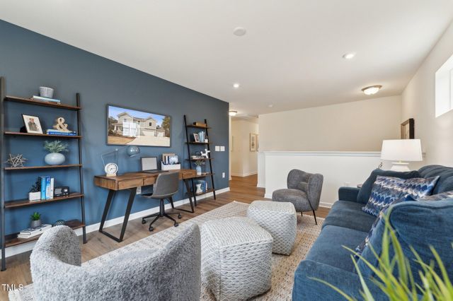 27 Cribbs Lane, Middlesex, NC 27557