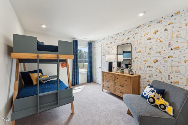 27 Cribbs Lane, Middlesex, NC 27557