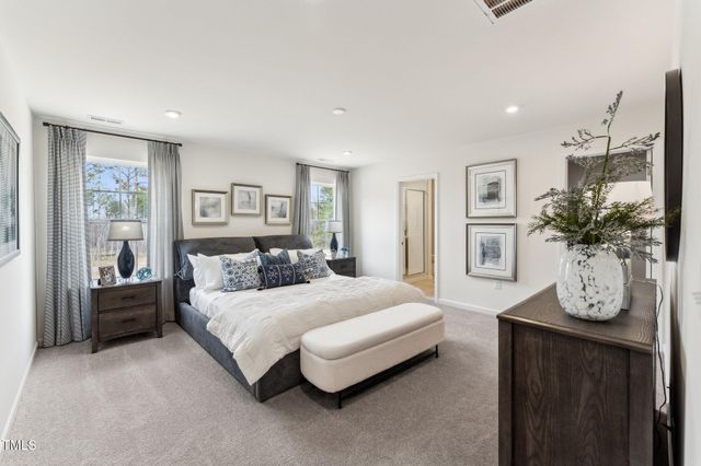 27 Cribbs Lane, Middlesex, NC 27557