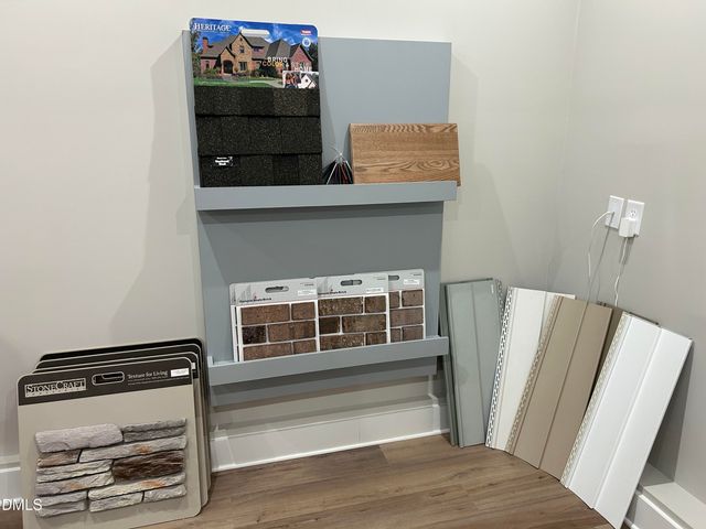 27 Cribbs Lane, Middlesex, NC 27557