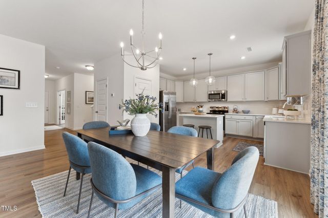 27 Cribbs Lane, Middlesex, NC 27557