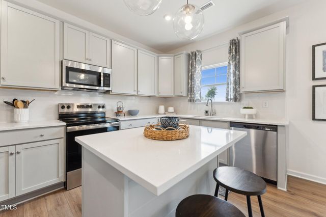 27 Cribbs Lane, Middlesex, NC 27557