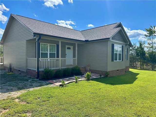 5300 S NC Highway 150, Lexington, NC 27295