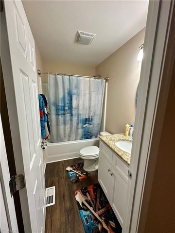 5300 S NC Highway 150, Lexington, NC 27295
