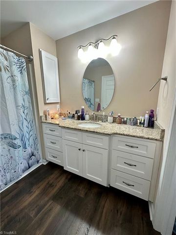 5300 S NC Highway 150, Lexington, NC 27295