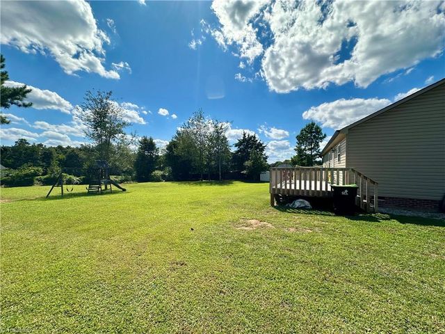 5300 S NC Highway 150, Lexington, NC 27295
