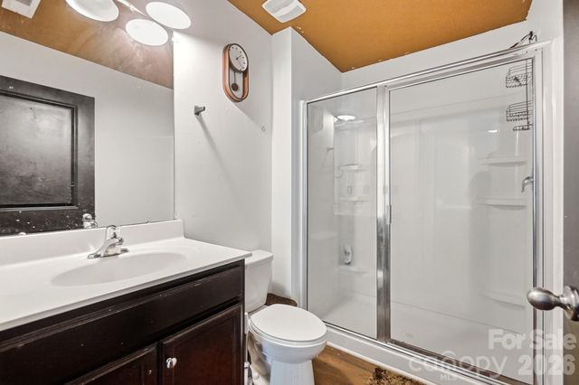 1718 Aldershot Court, Dallas, NC 28034