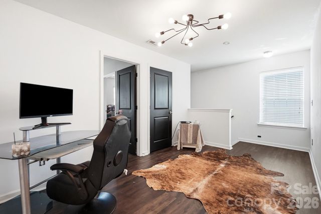 1718 Aldershot Court, Dallas, NC 28034