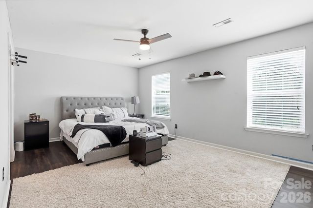 1718 Aldershot Court, Dallas, NC 28034