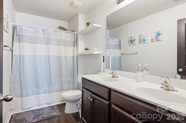 1718 Aldershot Court, Dallas, NC 28034