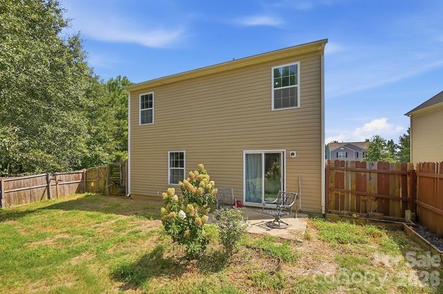 1718 Aldershot Court, Dallas, NC 28034