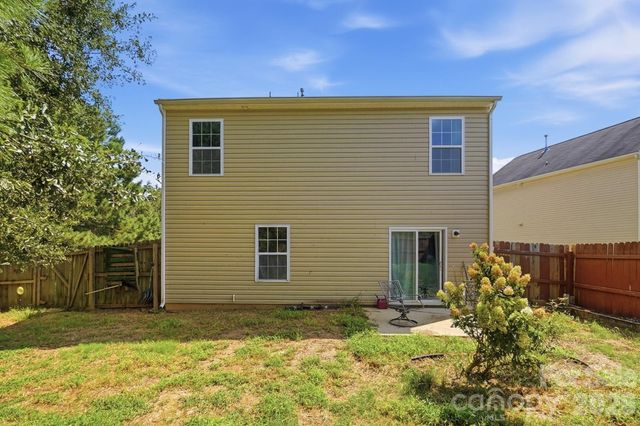 1718 Aldershot Court, Dallas, NC 28034