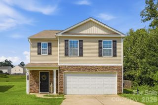 1718 Aldershot Court, Dallas, NC 28034