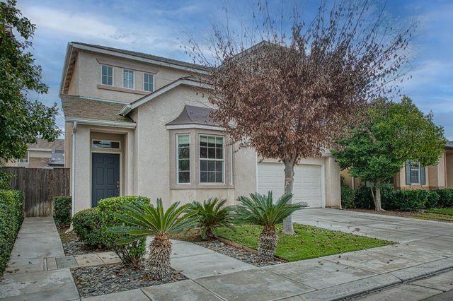 3651 W Pomegranate Lane, Fresno, CA 93711
