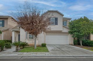 3651 W Pomegranate Lane, Fresno, CA 93711