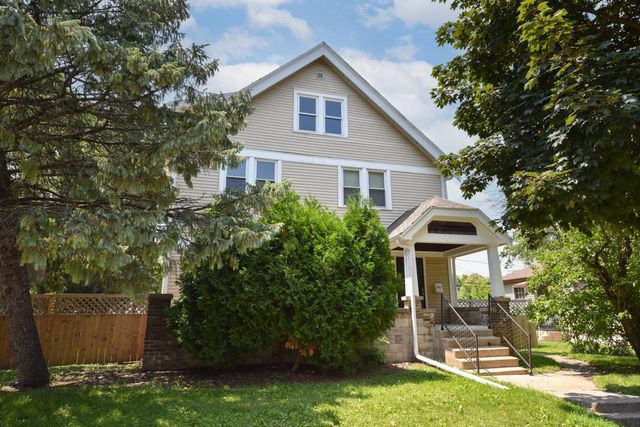 4311 N 14th STREET, Milwaukee, WI 53209