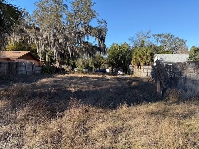 6034 CORSON AVENUE, New Port Richey, FL 34653