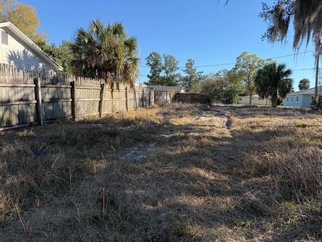 6034 CORSON AVENUE, New Port Richey, FL 34653