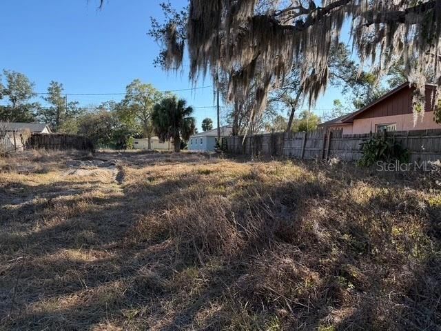 6034 CORSON AVENUE, New Port Richey, FL 34653