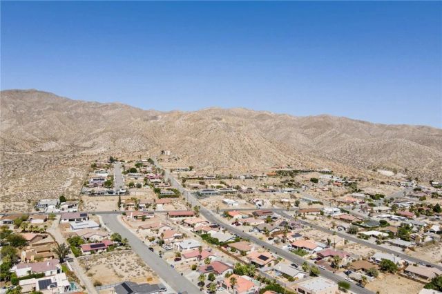 9473 Palm Drive, Desert Hot Springs, CA 92240