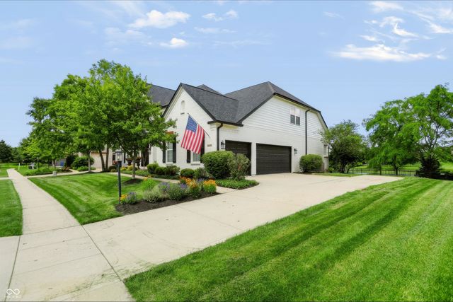 11316 Abbitt Trail, Zionsville, IN 46077