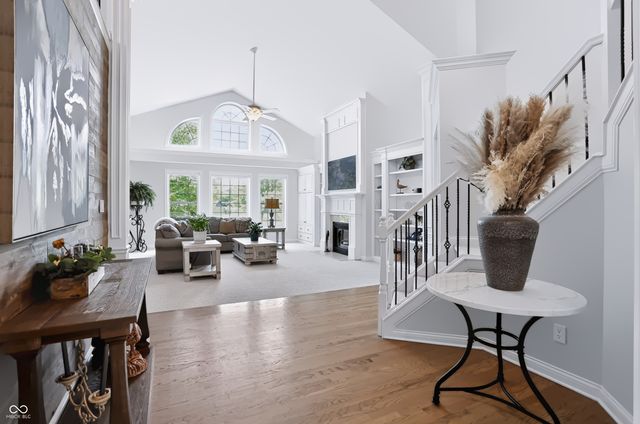 11316 Abbitt Trail, Zionsville, IN 46077