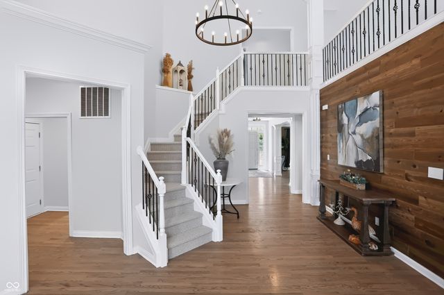 11316 Abbitt Trail, Zionsville, IN 46077