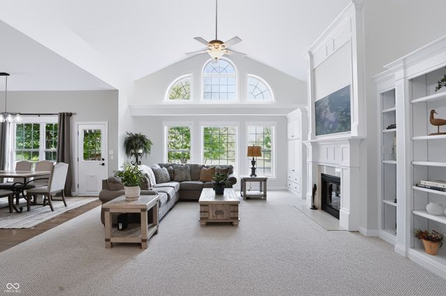 11316 Abbitt Trail, Zionsville, IN 46077