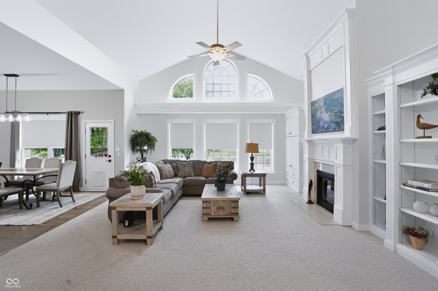 11316 Abbitt Trail, Zionsville, IN 46077