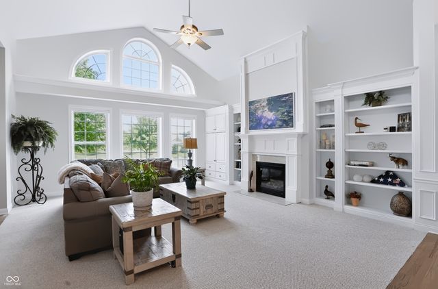 11316 Abbitt Trail, Zionsville, IN 46077