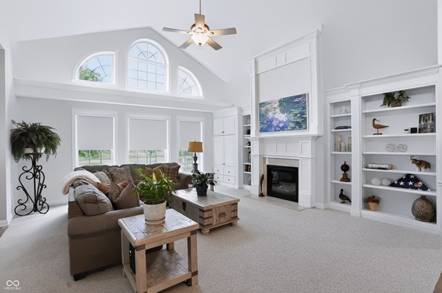 11316 Abbitt Trail, Zionsville, IN 46077